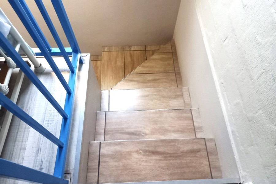 2 Bedroom Property for Sale in Blue Lagoon Western Cape